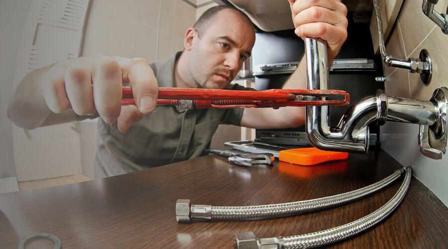 Professional sewer line replacement in Armour, SD